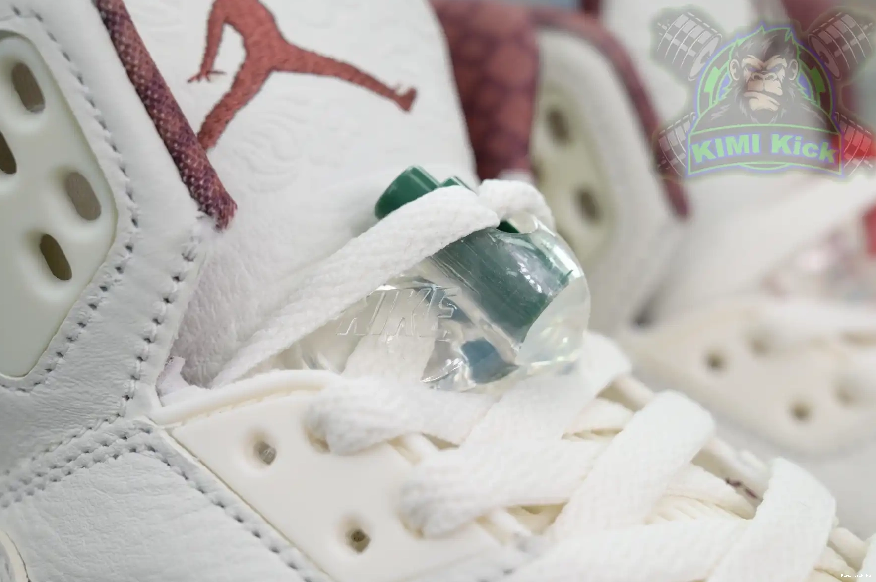 Jordan 5“EL Air Jordan Kimikick GRITO” 0716